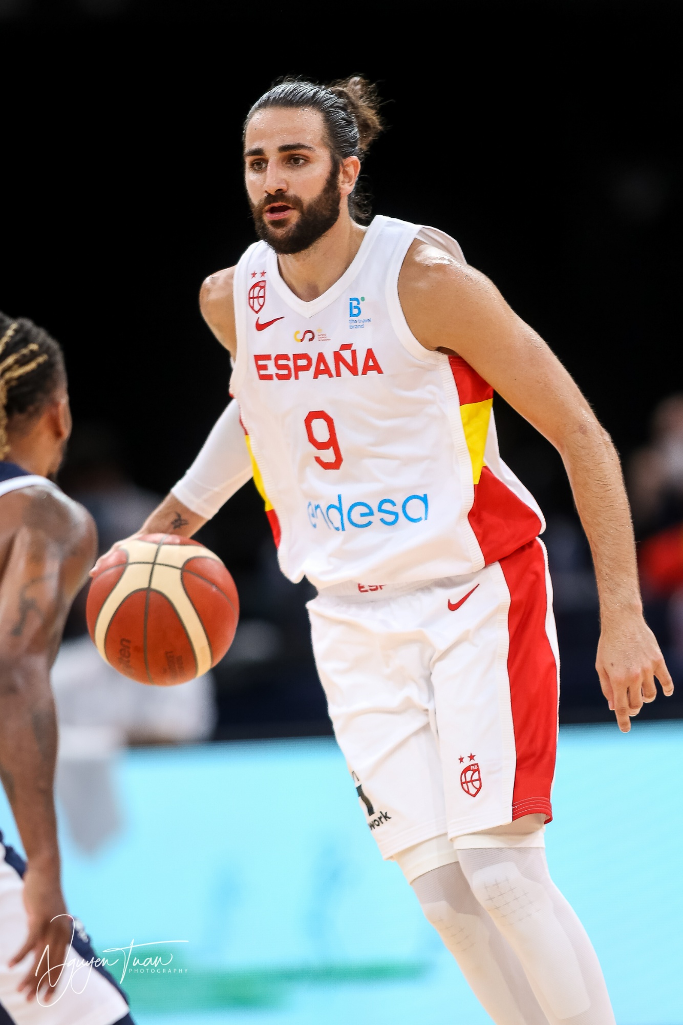 2021   France vs Espagne 3201